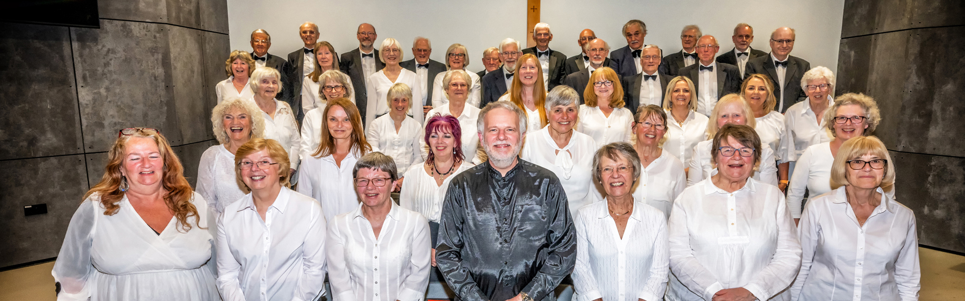 St Peters Singers Choir